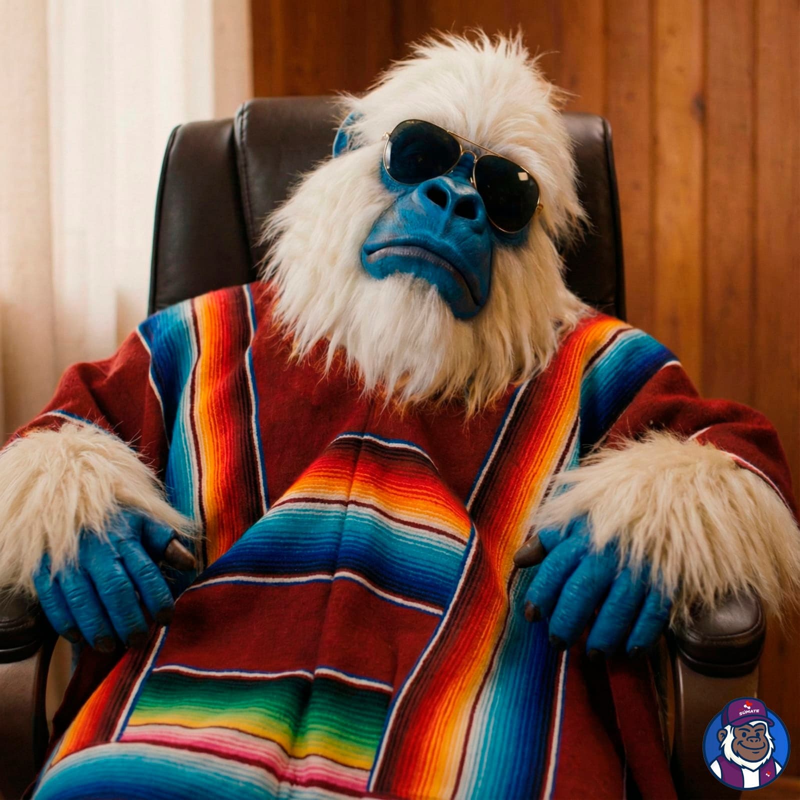 Feed principal · Loco Blanco