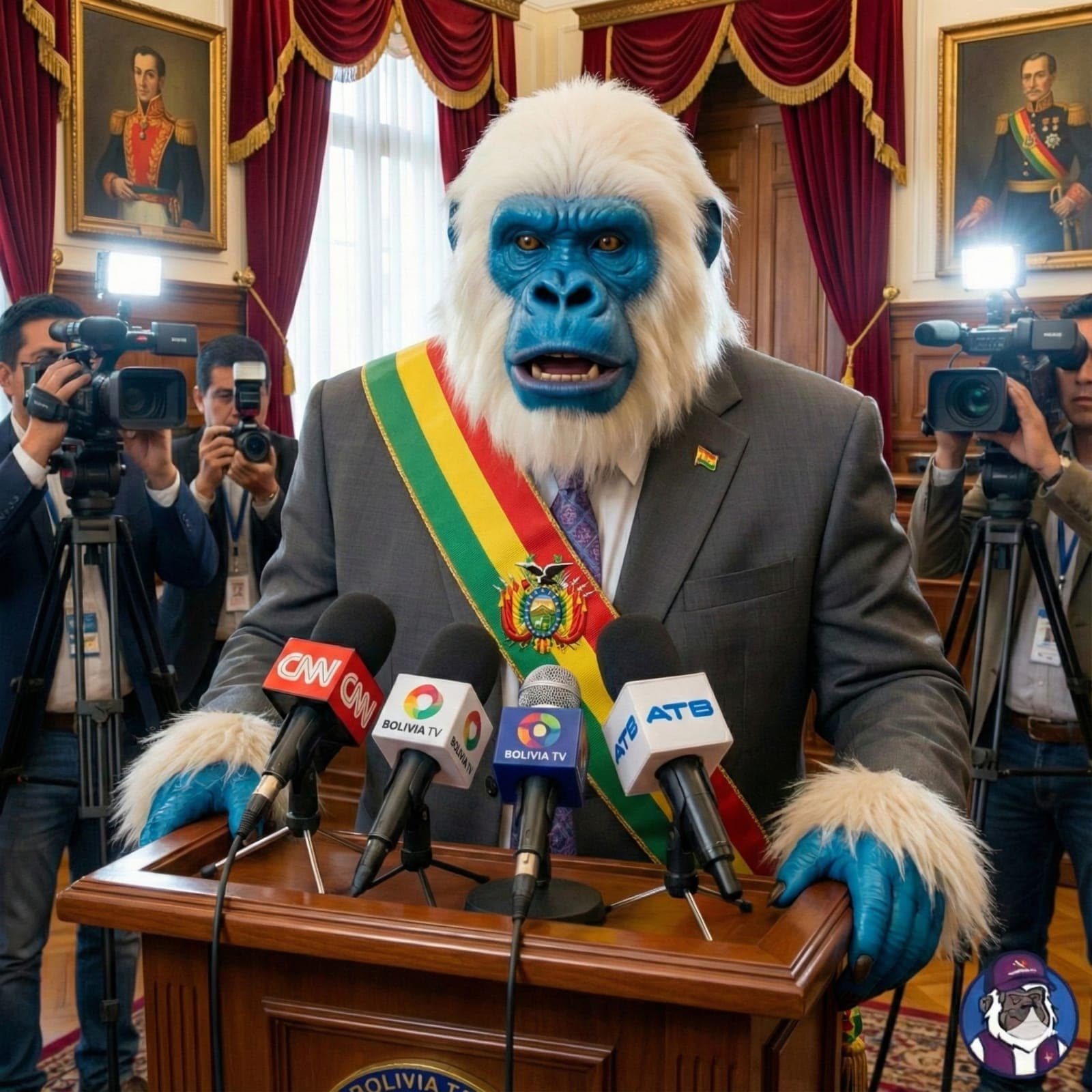 Historias & encuestas