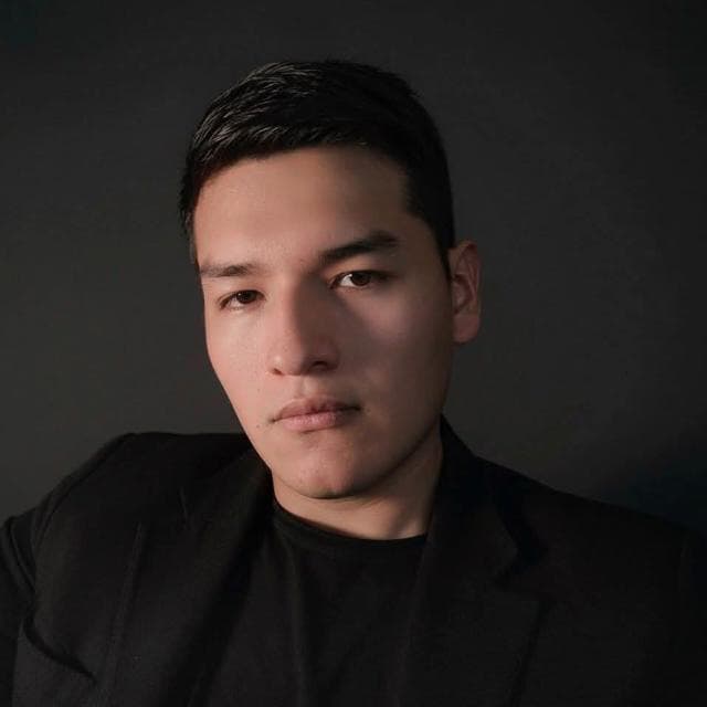 Paolo Pizarro Arispe